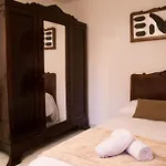 A Casa Da Moreira - En Ponte Maceira 펜션 아 코루냐