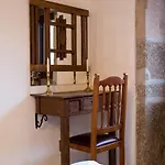 펜션 A Casa Da Moreira - En Ponte Maceira *