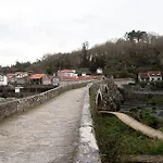 펜션 A Casa Da Moreira - En Ponte Maceira