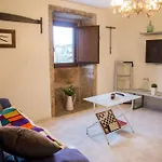 A Casa Da Moreira - En Ponte Maceira 펜션