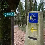 A Casa Da Moreira - En Ponte Maceira *