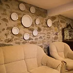 A Casa Da Moreira - En Ponte Maceira 펜션 *
