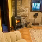 A Casa Da Moreira - En Ponte Maceira 펜션 *