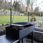 펜션 A Casa Da Moreira - En Ponte Maceira 아 코루냐