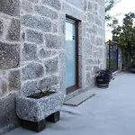 펜션 A Casa Da Moreira - En Ponte Maceira *