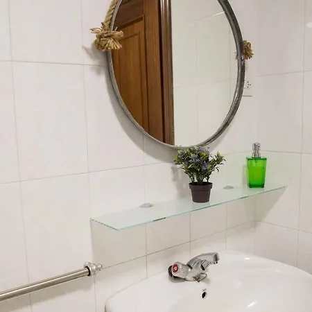 Сasa de vacaciones A Casa Da Moreira - En Ponte Maceira *