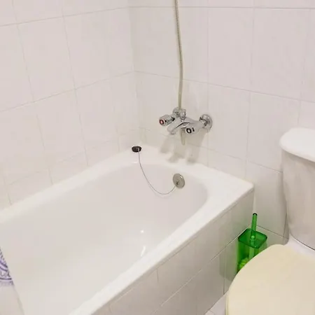 A Casa Da Moreira - En Ponte Maceira Сasa de vacaciones