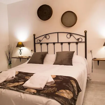 A Casa Da Moreira - En Ponte Maceira Сasa de vacaciones