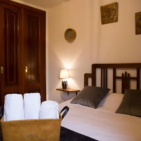 Сasa de vacaciones A Casa Da Moreira - En Ponte Maceira