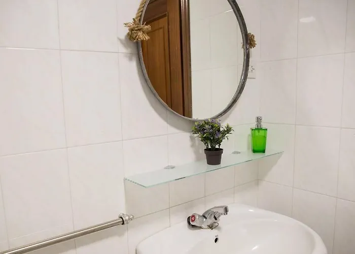 Holiday home A Casa Da Moreira - En Ponte Maceira *