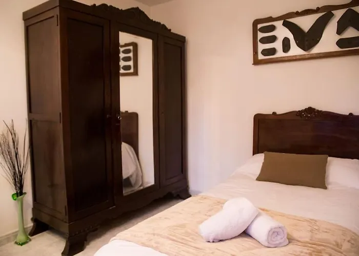 A Casa Da Moreira - En Ponte Maceira Holiday home A Coruna