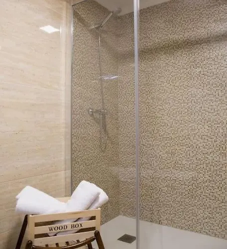 A Casa Da Moreira - En Ponte Maceira * A Coruna