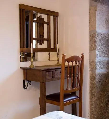 Holiday home A Casa Da Moreira - En Ponte Maceira *