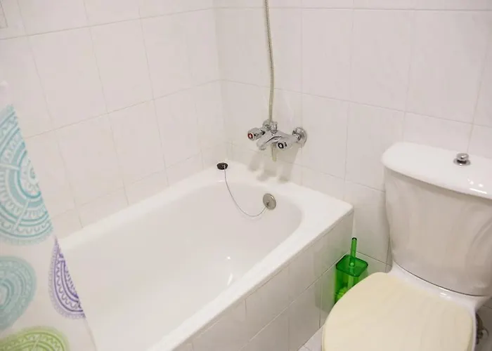 A Casa Da Moreira - En Ponte Maceira Holiday home