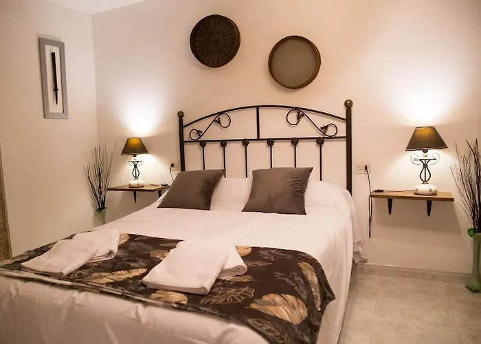 A Casa Da Moreira - En Ponte Maceira Holiday home