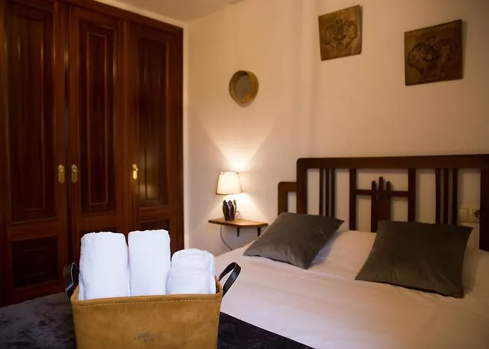 Holiday home A Casa Da Moreira - En Ponte Maceira