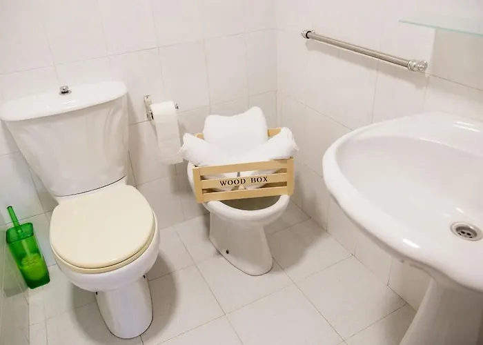 A Casa Da Moreira - En Ponte Maceira